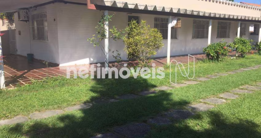 Venda Casa Porto do Carro Cabo Frio