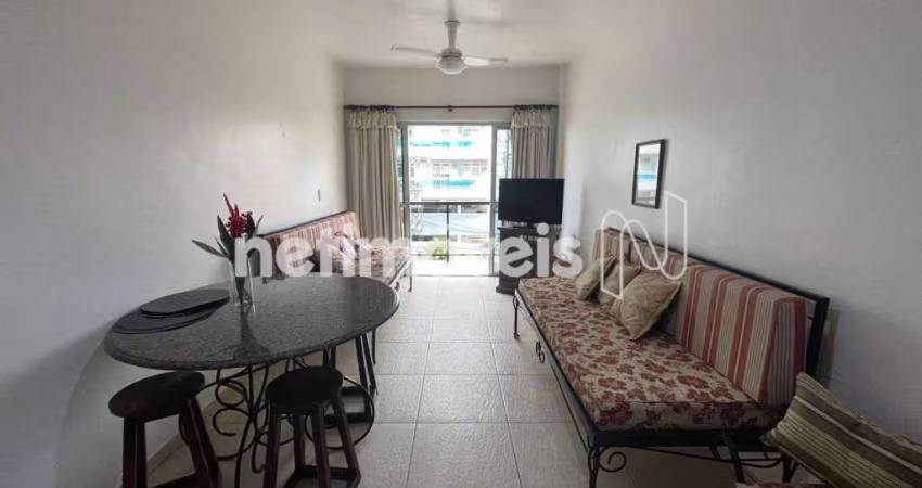 Venda Apartamento 2 quartos Braga Cabo Frio