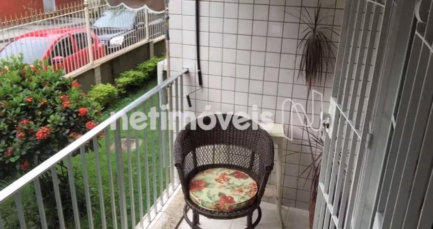 Venda Apartamento 3 quartos Jardim Guanabara Rio de Janeiro