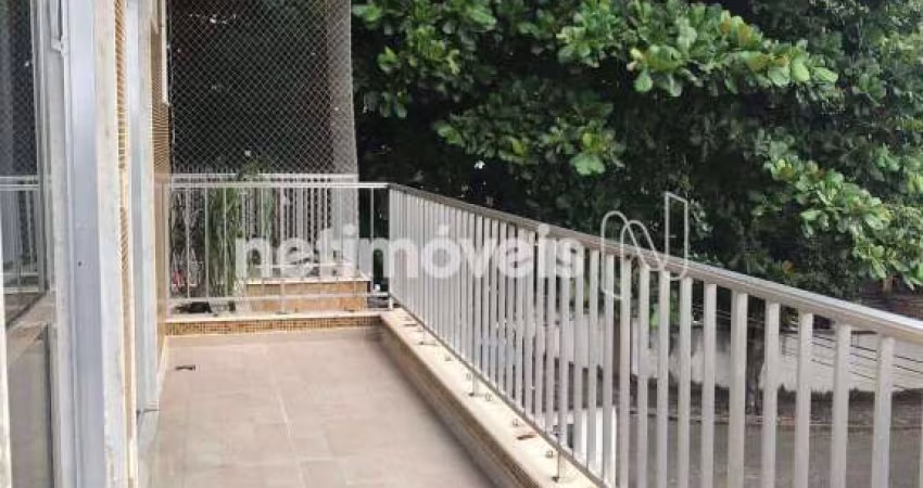 Venda Apartamento 3 quartos Pitangueiras Rio de Janeiro
