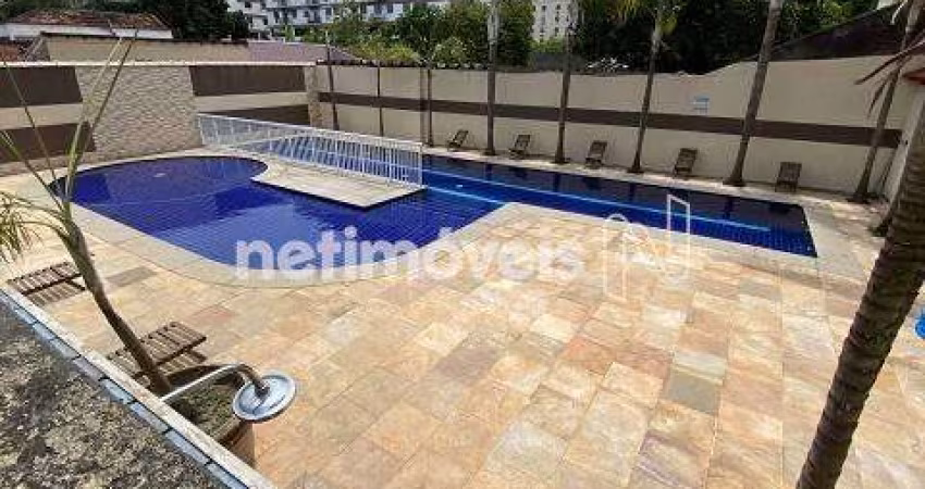 Venda Apartamento 3 quartos Praça Seca Rio de Janeiro