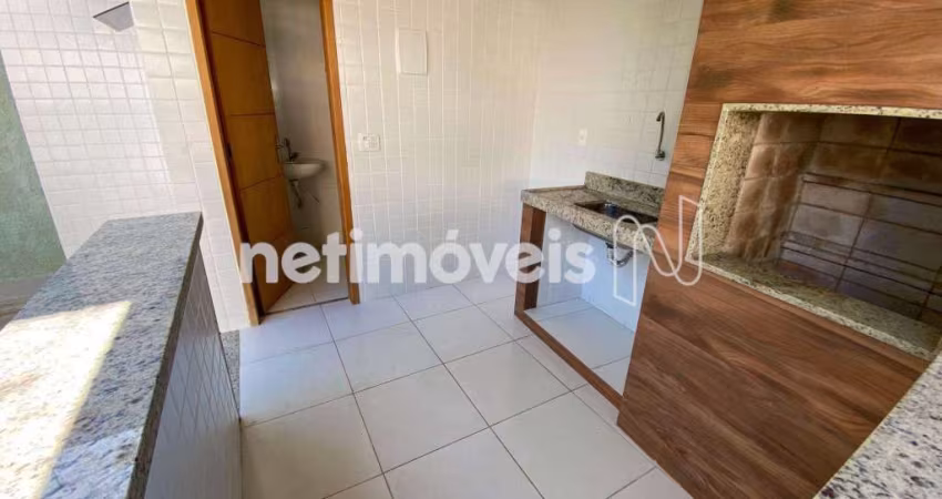 Venda Apartamento 2 quartos Freguesia (ilha do Governador) Rio de Janeiro