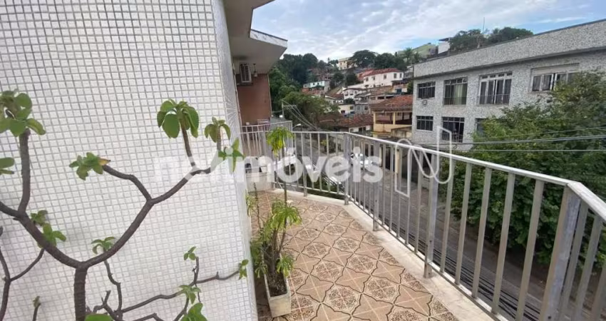 Venda Apartamento 3 quartos Freguesia (ilha do Governador) Rio de Janeiro
