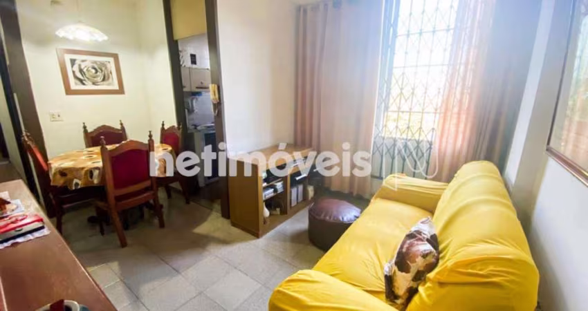 Venda Apartamento 2 quartos Cocotá Rio de Janeiro