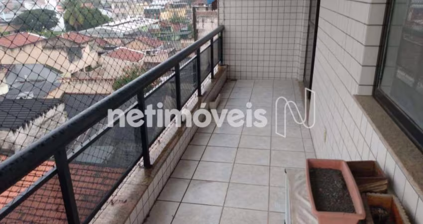 Venda Apartamento 3 quartos Ramos Rio de Janeiro