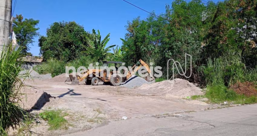 Venda Lote-Área-Terreno Arsenal São Gonçalo