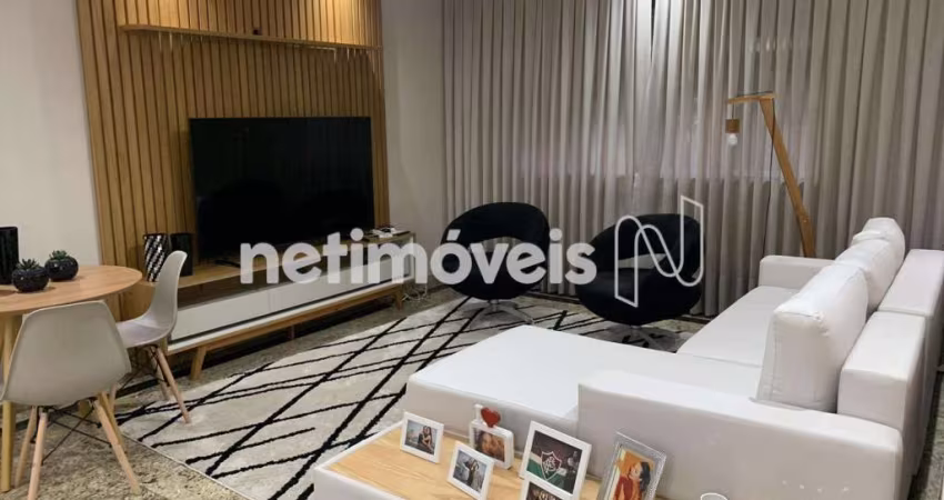 Venda Apartamento 3 quartos Jardim Guanabara Rio de Janeiro