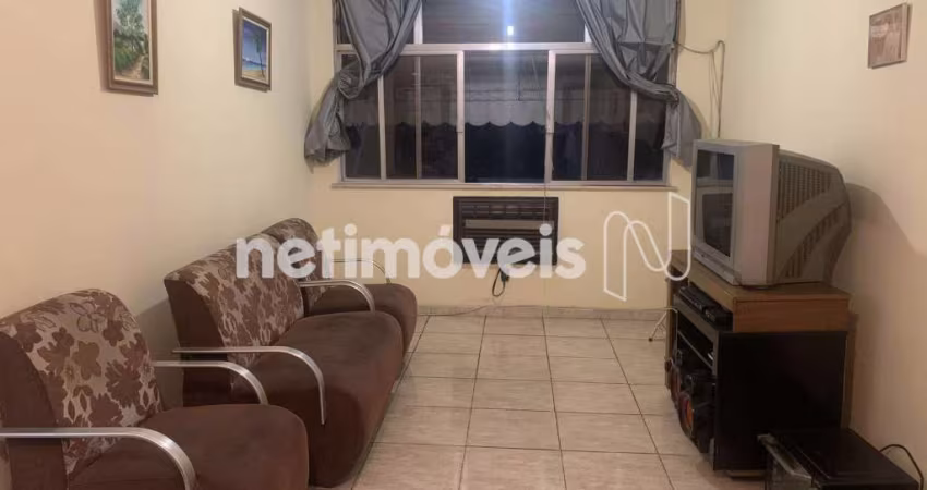 Venda Apartamento 2 quartos Jardim Guanabara Rio de Janeiro
