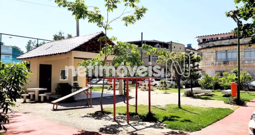 Venda Casa em condomínio Portuguesa Rio de Janeiro