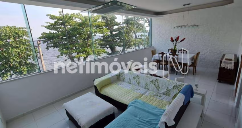 Venda Apartamento 3 quartos Freguesia (ilha do Governador) Rio de Janeiro