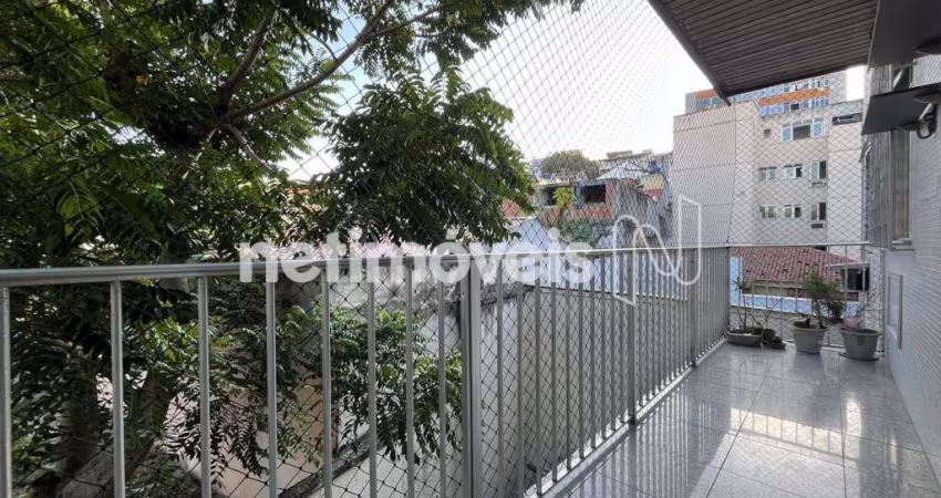 Venda Apartamento 2 quartos Pitangueiras Rio de Janeiro