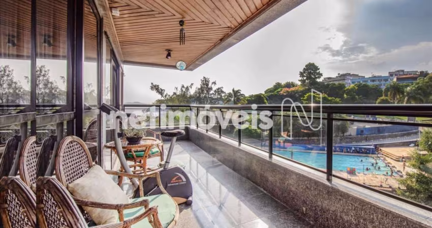 Venda Apartamento 3 quartos Jardim Guanabara Rio de Janeiro
