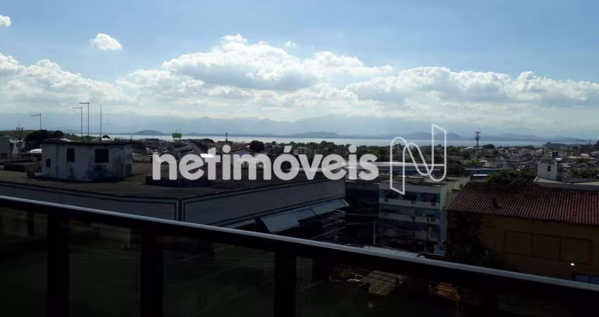 Venda Apartamento 3 quartos Jardim Guanabara Rio de Janeiro