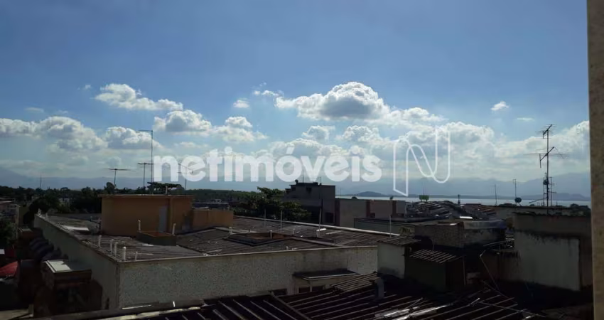 Venda Apartamento 3 quartos Jardim Guanabara Rio de Janeiro