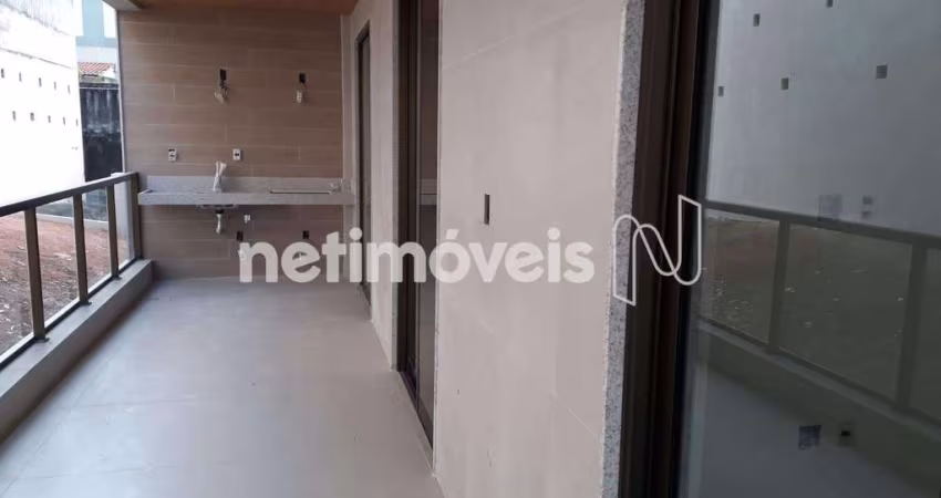 Venda Apartamento 3 quartos Jardim Guanabara Rio de Janeiro