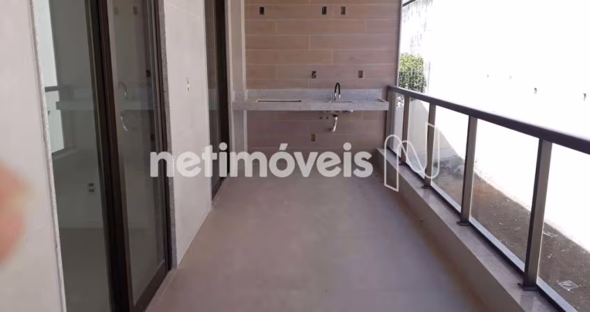 Venda Apartamento 3 quartos Jardim Guanabara Rio de Janeiro
