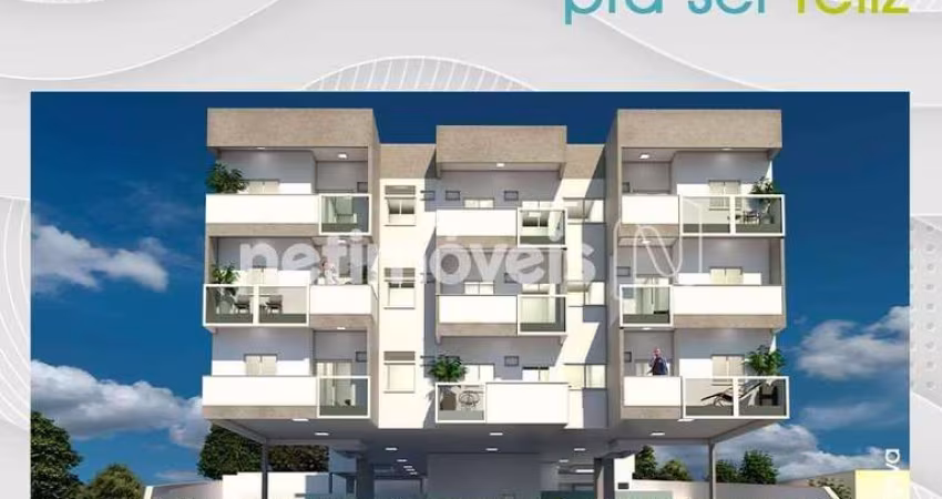 Venda Apartamento 2 quartos Cacuia Rio de Janeiro