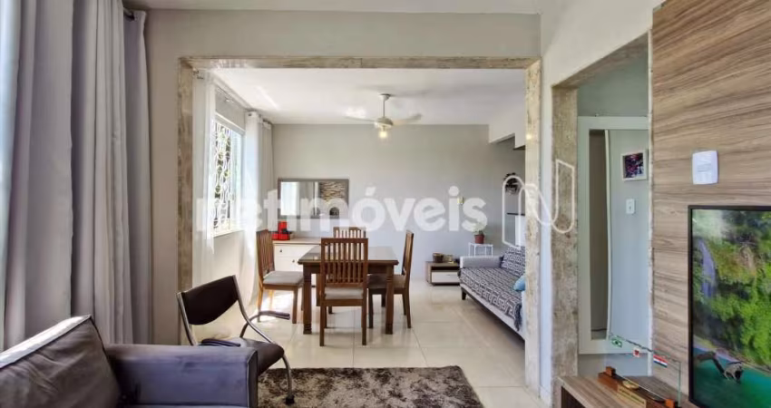 Venda Apartamento 3 quartos Portuguesa Rio de Janeiro