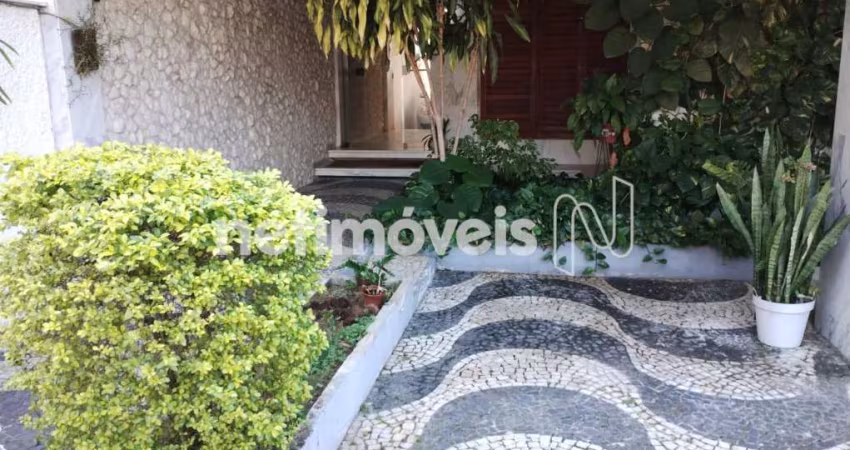 Venda Apartamento 3 quartos Portuguesa Rio de Janeiro