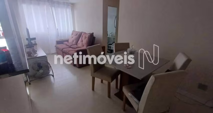 Venda Apartamento 2 quartos Olaria Rio de Janeiro