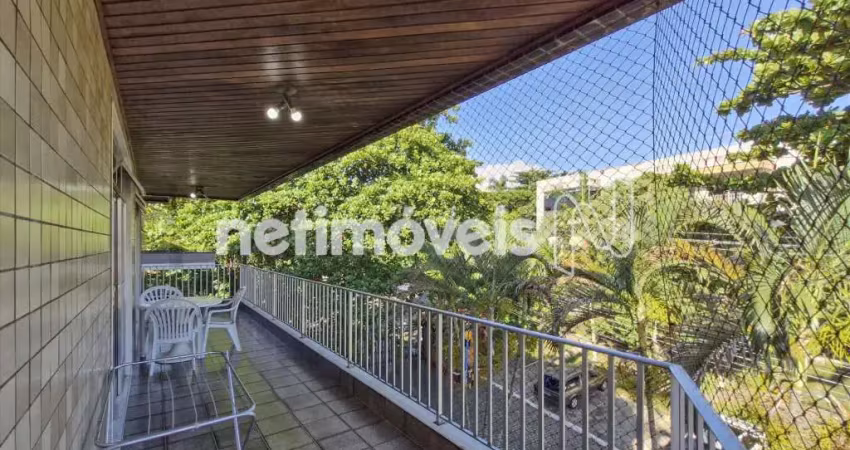 Venda Apartamento 3 quartos Jardim Carioca Rio de Janeiro