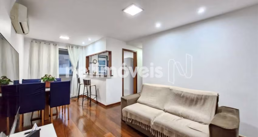 Venda Apartamento 1 quarto Ribeira Rio de Janeiro