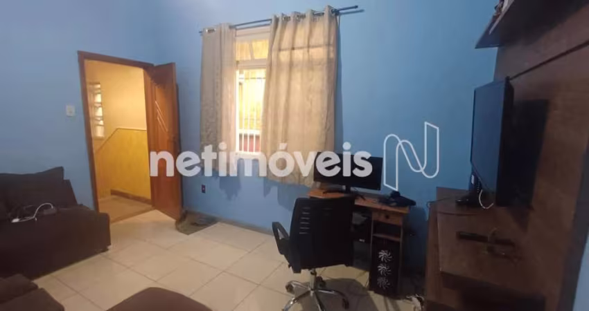 Venda Apartamento 2 quartos Ramos Rio de Janeiro