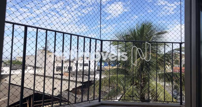 Venda Apartamento 1 quarto Cocotá Rio de Janeiro