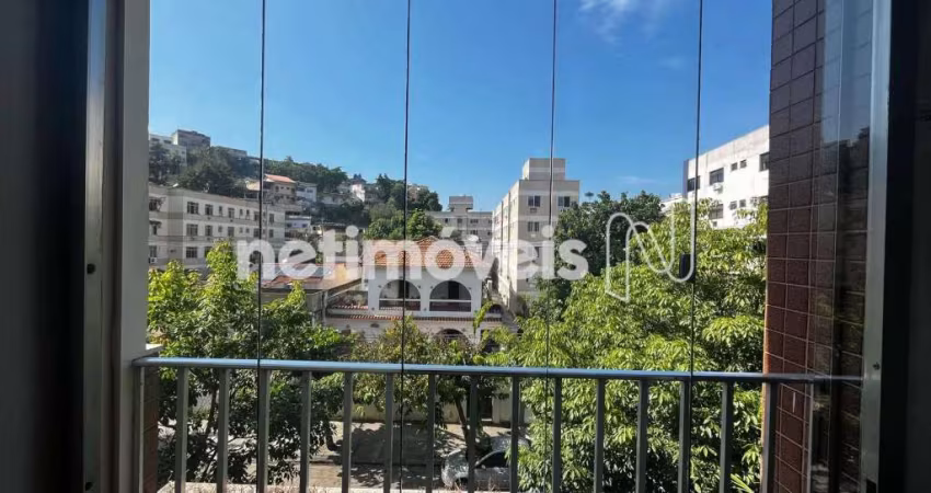 Venda Apartamento 2 quartos Cocotá Rio de Janeiro