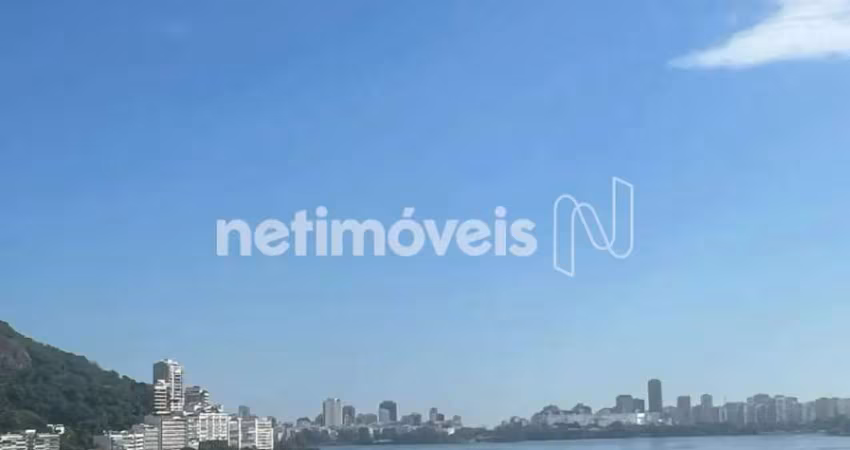 Venda Cobertura Lagoa Rio de Janeiro