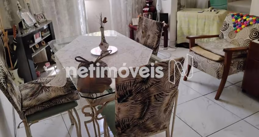 Venda Apartamento 3 quartos Portuguesa Rio de Janeiro