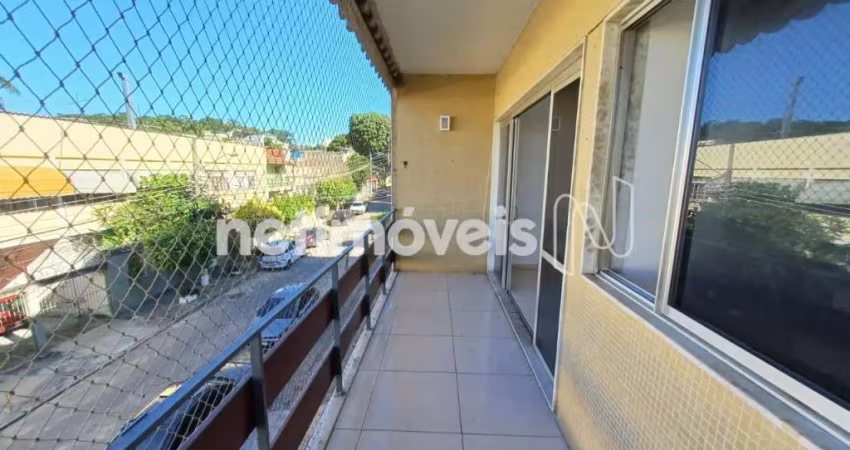 Venda Apartamento 2 quartos Cacuia Rio de Janeiro