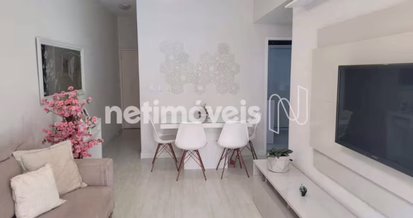 Venda Apartamento 2 quartos Praia da Bandeira Rio de Janeiro