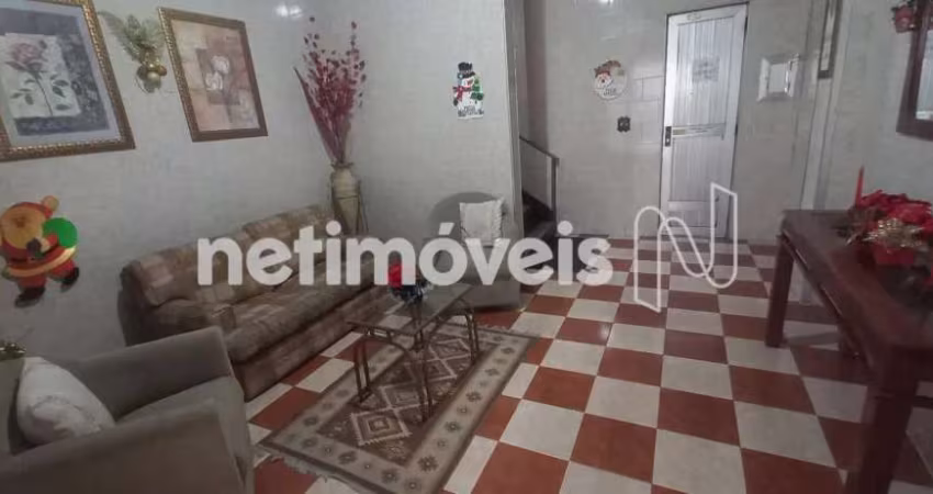 Venda Apartamento 2 quartos Cacuia Rio de Janeiro
