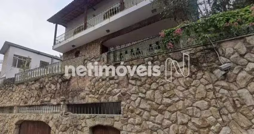 Venda Casa Jardim Guanabara Rio de Janeiro