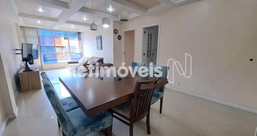 Venda Apartamento 3 quartos Freguesia (ilha do Governador) Rio de Janeiro