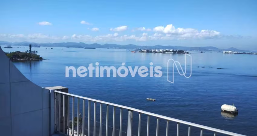 Venda Apartamento 4 quartos Bancários Rio de Janeiro
