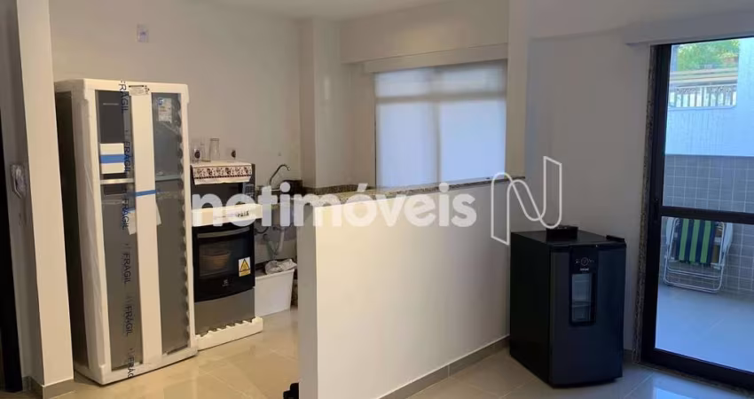 Venda Apartamento 2 quartos Jardim Guanabara Rio de Janeiro