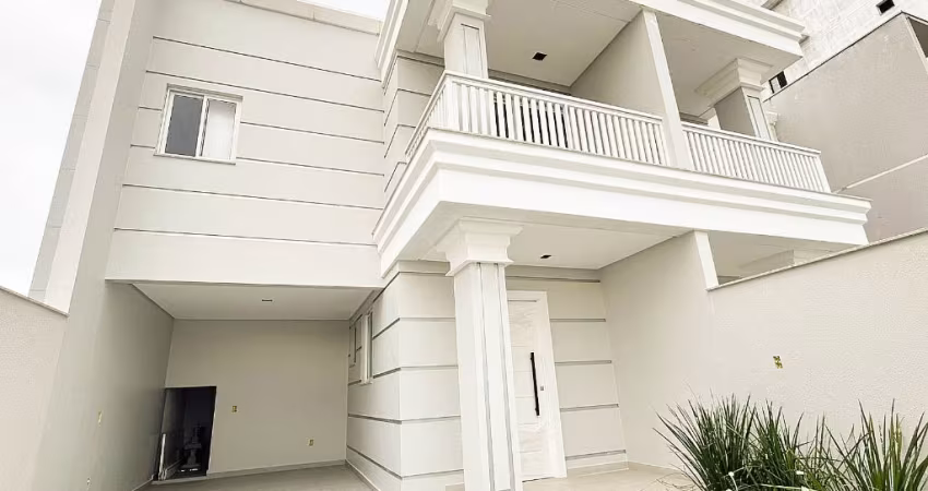 VENDE-SE SOBRADO  EM ITAJUBÁ / PRÓXIMO AO MAR EM BARRA VELHA