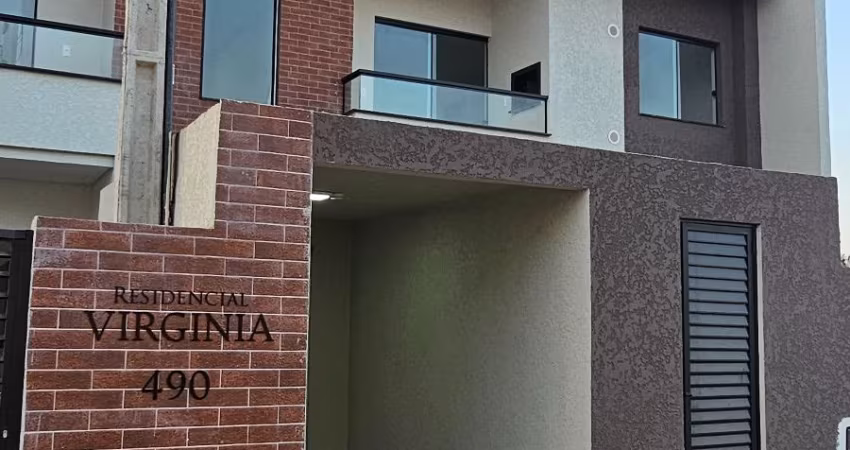 VENDE-SE APARTAMENTO 3 DORMITÓRIOS EM ITAJUBA/ BARRA VELHA- SC