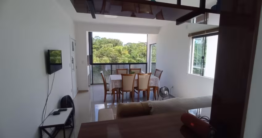 Apartamento Mobiliado no bairro Itacolomi