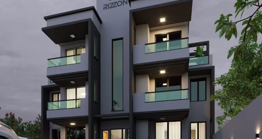 Apartamento  à venda 1 suíte + 2  , 96 m² por R$ 465.000,00 - Itacolomi - Balneário Piçarras/SC