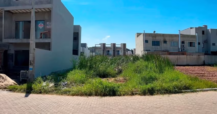TERRENO NO BAIRRO ITACOLOMI/ BALNEÁRIO PIÇARRAS- SC