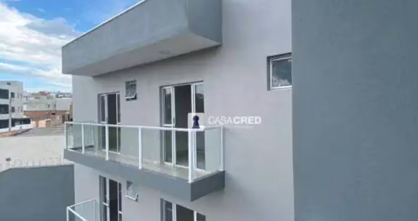 Apartamento à venda, 80 m² por R$ 350.000,00 - Portinari - Varginha/MG