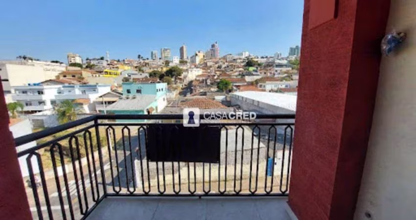 Apartamento com 3 dormitórios à venda, 75 m² por R$ 315.000,00 - Centro - Varginha/MG