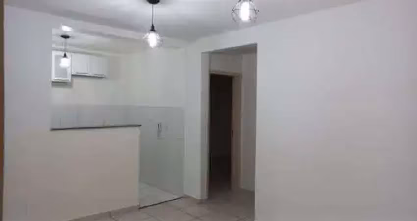 Apartamento com 2 dormitórios à venda, 45 m² por R$ 175.000,00 - Alta Villa - Varginha/MG