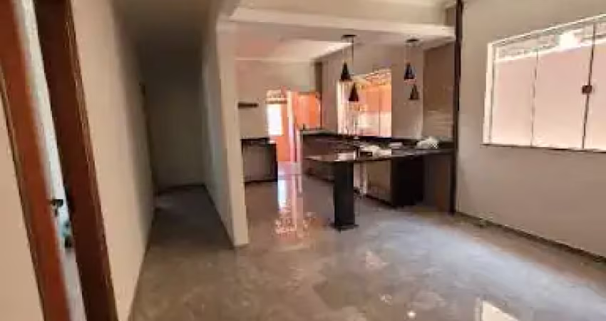 Casa com 3 dormitórios à venda, 307 m² por R$ 1.300.000,00 - Boa Vista  - Varginha/MG
