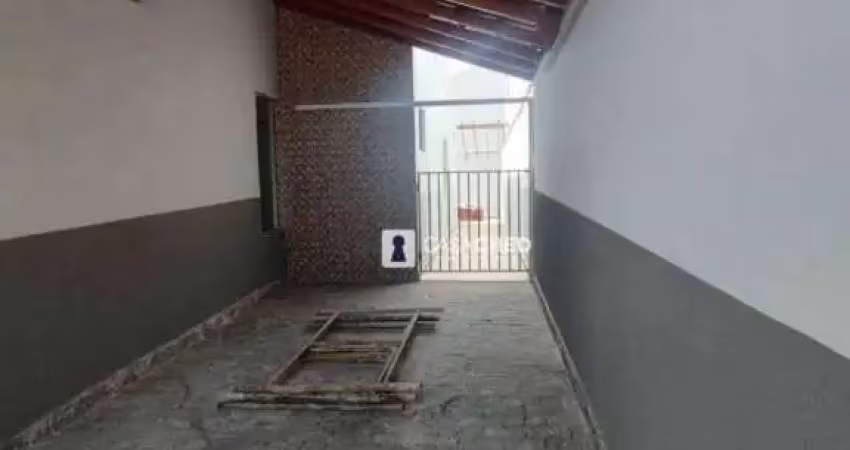 Casa com 3 dormitórios à venda, 135 m² por r$ 410.000,00 - jardim bouganville - varginha/mg