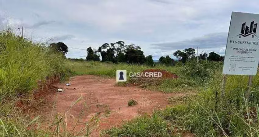 Terreno à venda, 200 m² por r$ 130.000,00 - terra nobre - varginha/mg