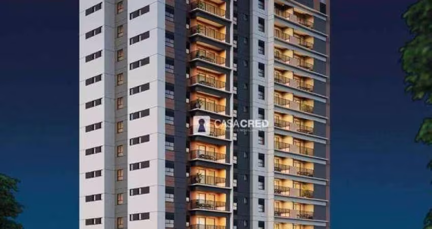 Apartamento à venda, 86 m² - Vila Pinto - Varginha/MG